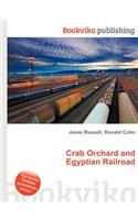 Crab Orchard and Egyptian Railroad: (English)