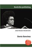 Sonia Sanchez