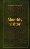 Monthly visitor
