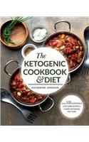 The Ketogenic Cookbook & Diet
