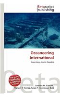 Oceaneering International