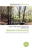 Hydraulic Conductivity: (English)