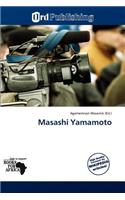 Masashi Yamamoto: (English)