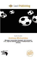 Andreas Michaelides: (English)