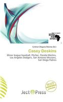 Casey Deskins