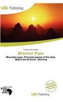 Brenner Pass: (English)