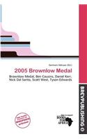 2005 Brownlow Medal: (English)