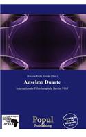 Anselmo Duarte