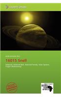 16015 Snell: (English)