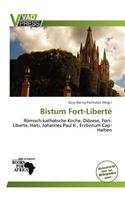 Bistum Fort-Libert: (German)