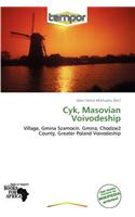 Cyk, Masovian Voivodeship: (English)
