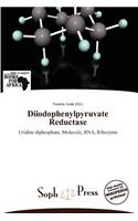 Diiodophenylpyruvate Reductase