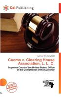 Cuomo V. Clearing House Association, L. L. C.