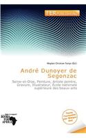 Andr Dunoyer de Segonzac: (French)