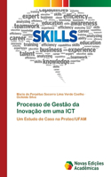 Processo de Gestão da Inovação em uma ICT