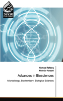 Advances in Biosciences