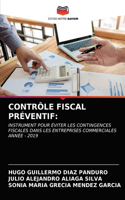 Contrôle Fiscal Préventif