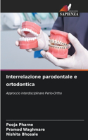 Interrelazione parodontale e ortodontica