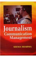 Journalism: Communication Management
