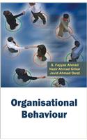 Organisational Behaviour