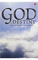 GOD AND DESTINY - PB