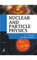 Nuclear And Particle Physics