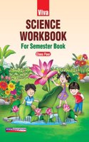 SEM. - Science Workbook for Semester Book 4