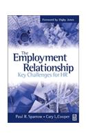 Employment Relationship: Key Challenges For Hr