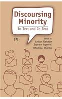 Discoursing Minority