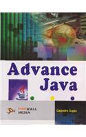 Advanced Java