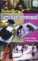 Elementary Curriculum Improvement