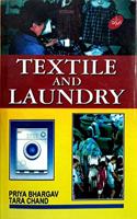 Textile and Laundry