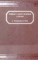 Indian Caste System