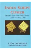 Indus Script Cipher Hieroglyphs Of Indian Linguistic Area