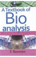 A Textbook of Bioanalysis