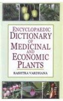 Encyclopaedic Dictionary of Medicinal and Economic Plants (Set of 2 Vols.)