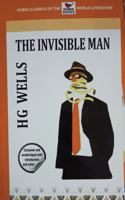 The Invisible Man : Complete and Unabridged with Introduction and Notes