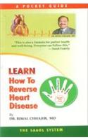 Learn How to Reverse Heart Disease