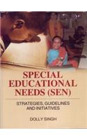 Special Educational Needs (SEN): Strategies, Guidelines and Initiatives
