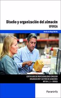 Diseno y organizacion del almacen