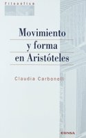 Movimiento y Forma En Aristoteles