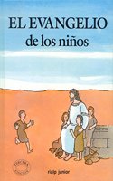 El Evangelio De Los Ninos