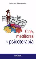 Cine, metaforas y psicoterapia