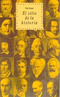 El sitio de la historia / The Site History: Introduccion General (Historia Del Pensamiento Y La Cultura)