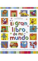 El Gran Libro de Mi Mundo