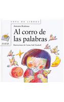 Al corro de las palabras