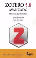 Zotero 5.0 avanzado. El manual que hacia falta