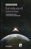La vida en el universo
