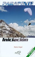 Parapente Iniciacion: Manual basico actualizado