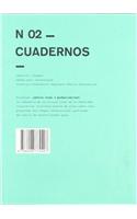 Cuadernos 2